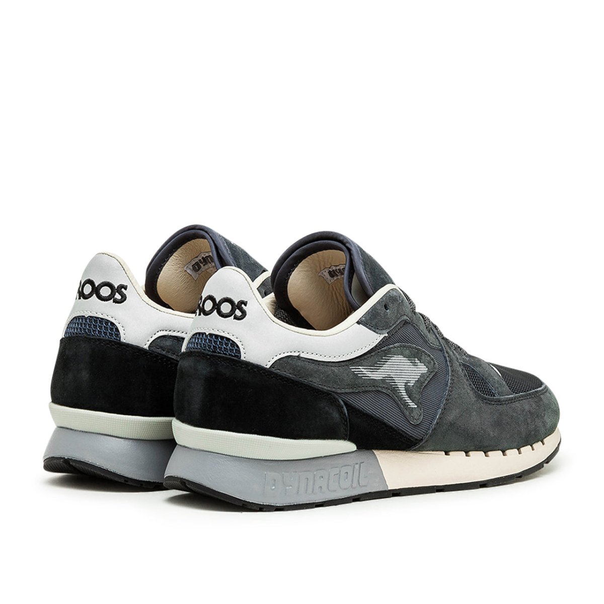 KangaROOS COIL R1 OG (Dunkel Grau)  - Allike Store