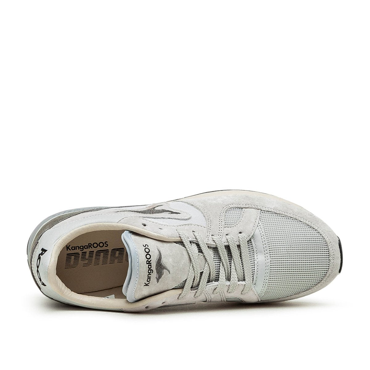 KangaROOS COIL R1 OG (Hell Grau)  - Allike Store