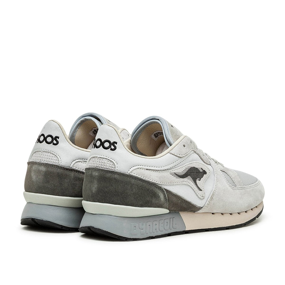 KangaROOS COIL R1 OG (Light Grey) 472820002004 – Allike Store