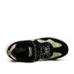 Kangaroos Dynaflow Vibram (Schwarz / Weiß)  - Allike Store