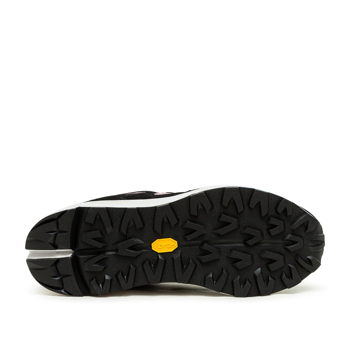 Kangaroos Dynaflow Vibram (Schwarz / Weiß)  - Allike Store