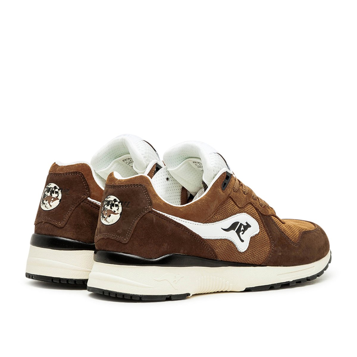 KangaROOS Finalist Lux (Braun)  - Allike Store