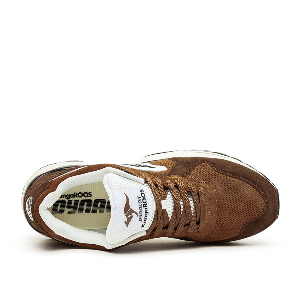 KangaROOS Finalist Lux (Braun)  - Allike Store