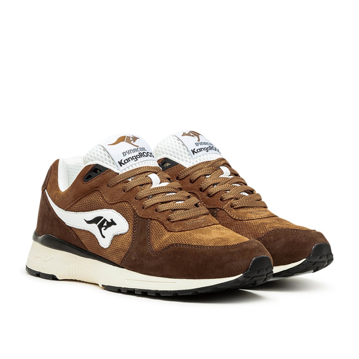 KangaROOS Finalist Lux (Braun)  - Allike Store