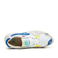 Kangaroos Future Runner (Weiß / Blau)  - Allike Store