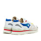 Kangaroos Future Runner (Weiß / Blau)  - Allike Store