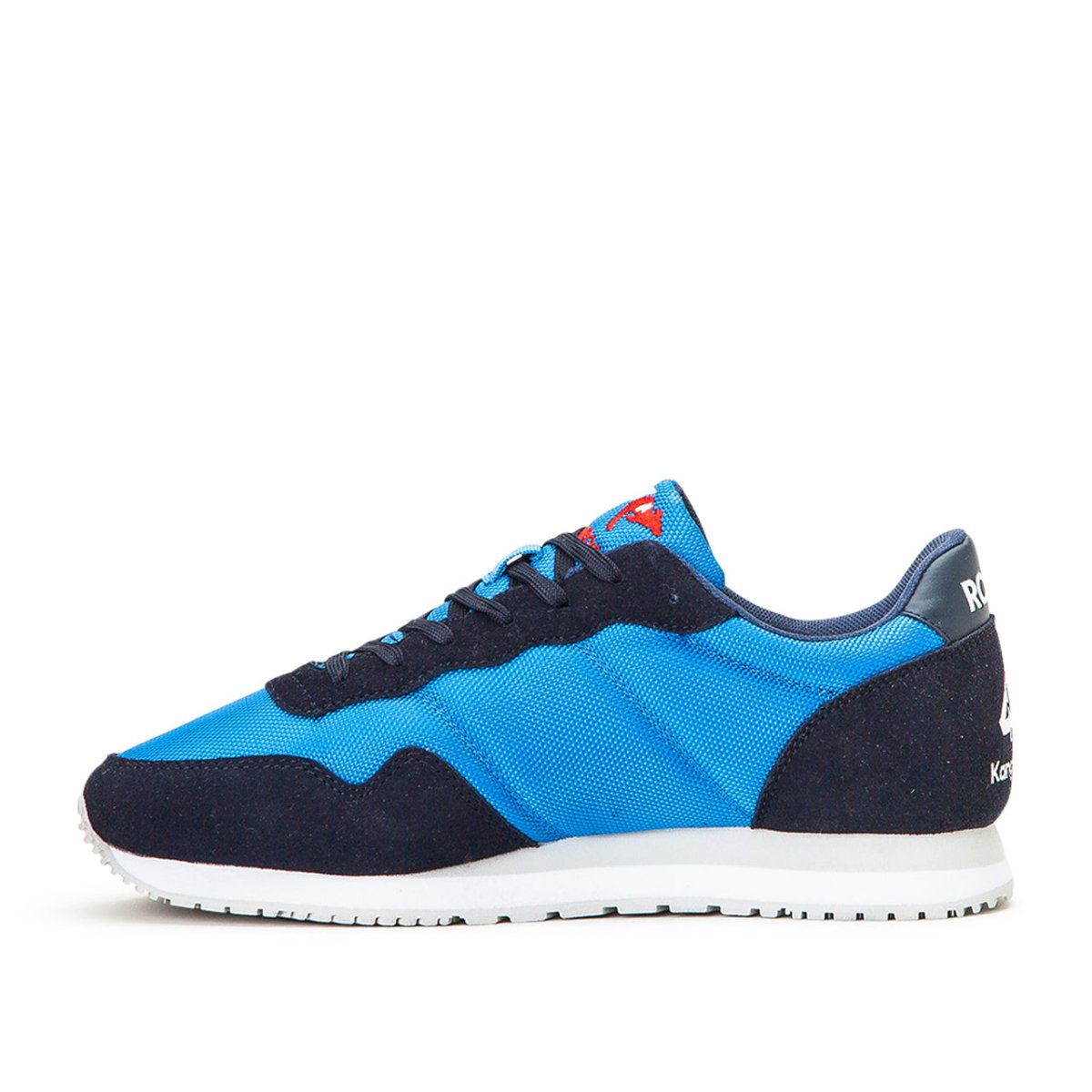 Kangaroos Invader 40 (Blau)  - Allike Store