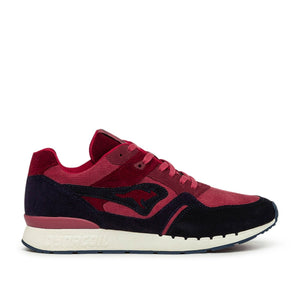KangaROOS ROOStraditions Racer 2 Dynacoil 'Corduroy' (Rot / Blau)  - Allike Store
