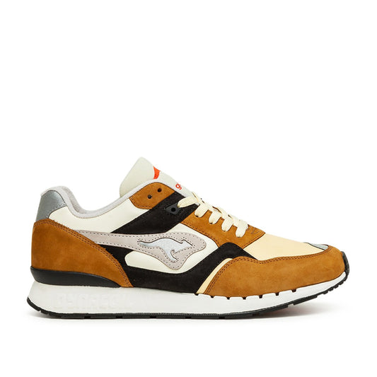 KangaROOS ROOSunited Inside Job (Braun / Beige)  - Allike Store