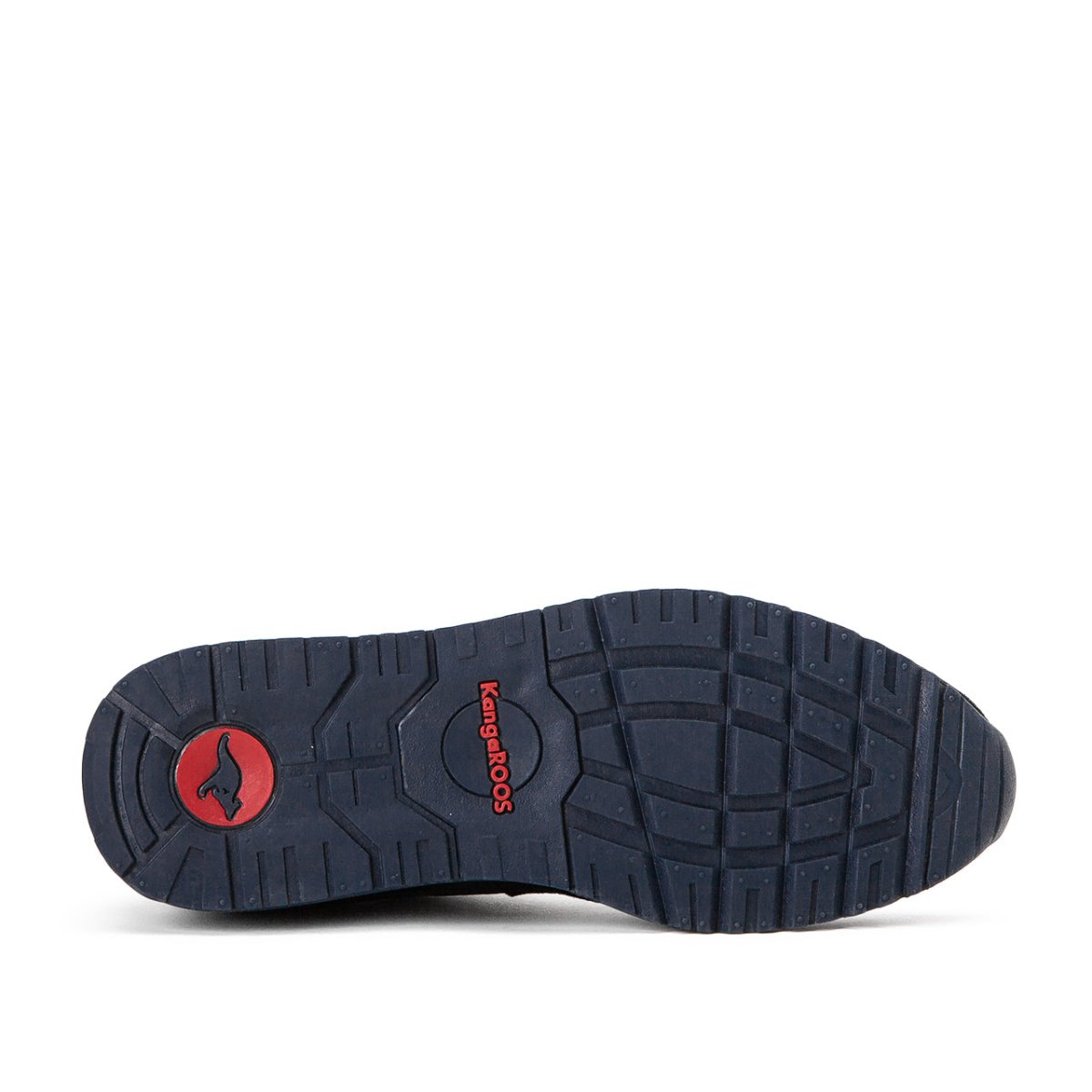 Kangaroos Ultimate OG 'Bright Side of the Moon' (Schwarz)  - Allike Store