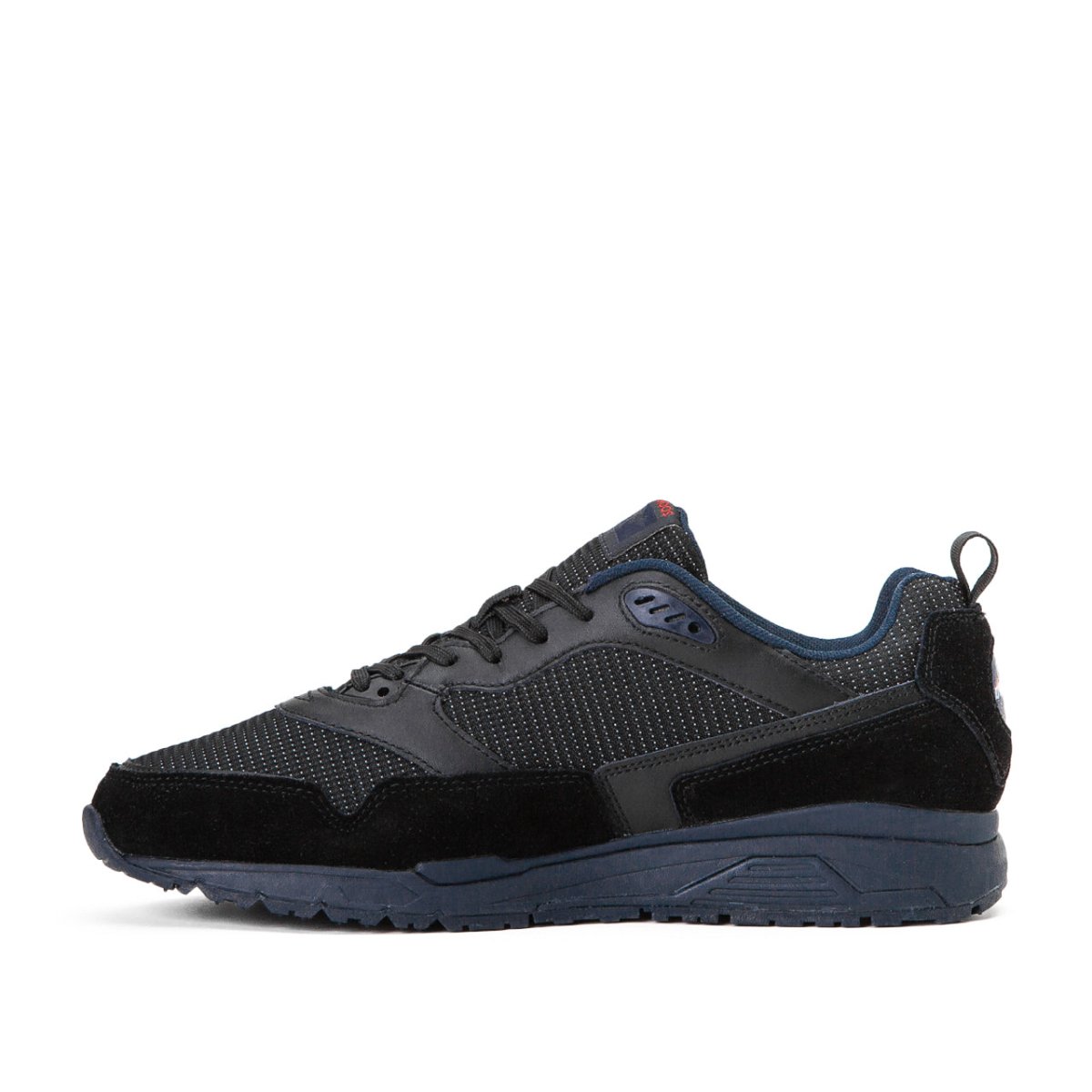 Kangaroos Ultimate OG 'Bright Side of the Moon' (Schwarz)  - Allike Store