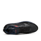 Kangaroos Ultimate OG 'Bright Side of the Moon' (Schwarz)  - Allike Store