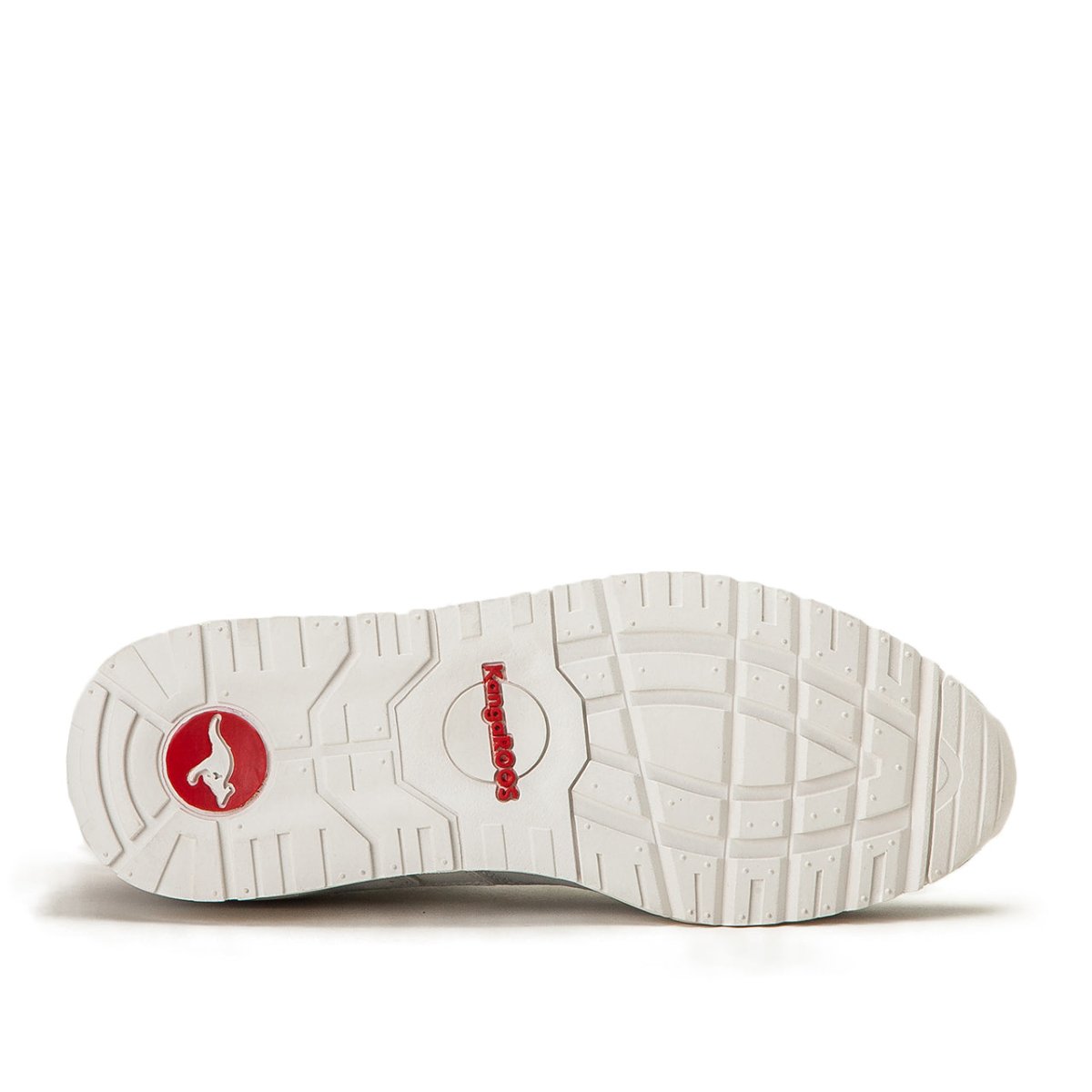 Kangaroos Ultimate OG 'Bright Side of the Moon' (Weiß)  - Allike Store