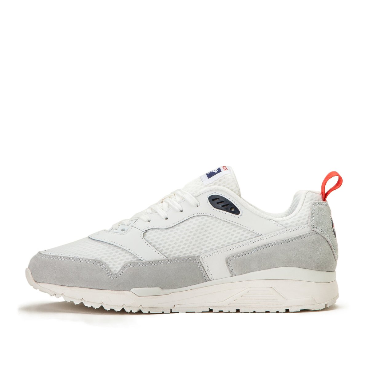 Kangaroos Ultimate OG 'Bright Side of the Moon' (Weiß)  - Allike Store
