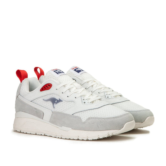Kangaroos Ultimate OG 'Bright Side of the Moon' (Weiß)  - Allike Store