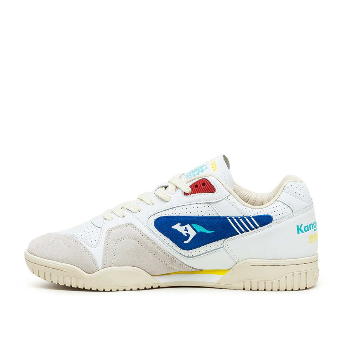 Kangaroos Ultralite 2 (Weiß)  - Allike Store