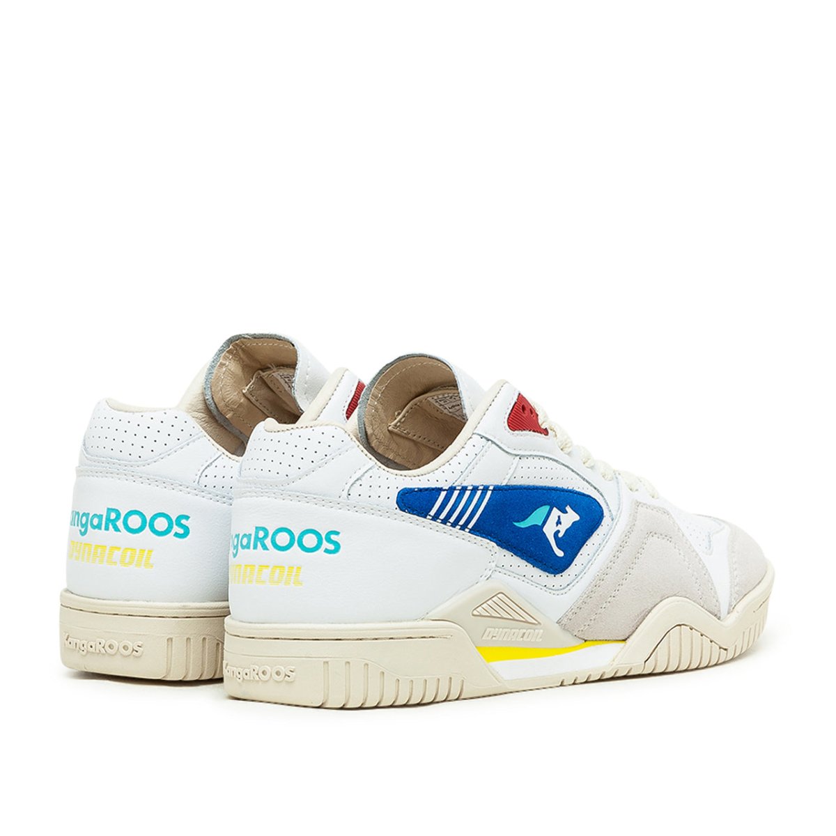 Kangaroos Ultralite 2 (Weiß)  - Allike Store