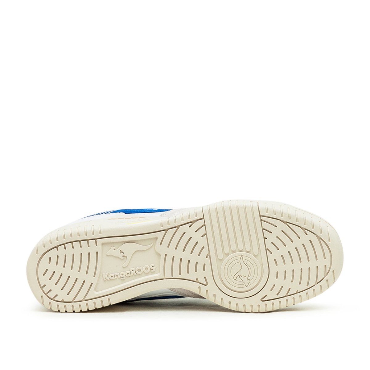 Kangaroos Ultralite 2 (Weiß)  - Allike Store