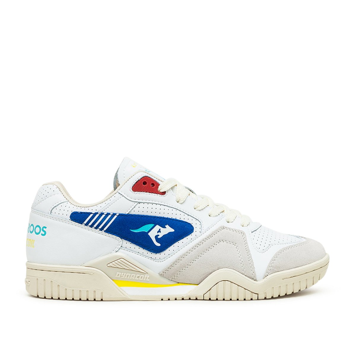 Kangaroos Ultralite 2 (Weiß)  - Allike Store