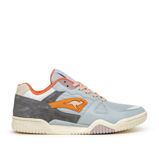 KangaROOS x Atelier Kamp 'VIC' (Blau / Grau)  - Allike Store