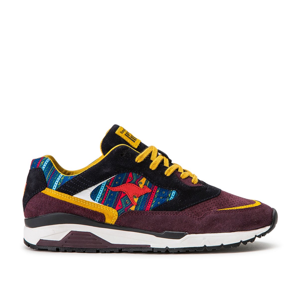 Kangaroos x Earth Water 'Ultimate OG Africa' (Multi)  - Allike Store