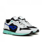 KangaROOS x Inan Batman Finalist (Weiß / Schwarz / Türkis)  - Allike Store