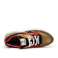 Kangaroos x ROOSUnited Rainbow Trout (Braun / Schwarz)  - Allike Store