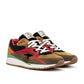 Kangaroos x ROOSUnited Rainbow Trout (Braun / Schwarz)  - Allike Store