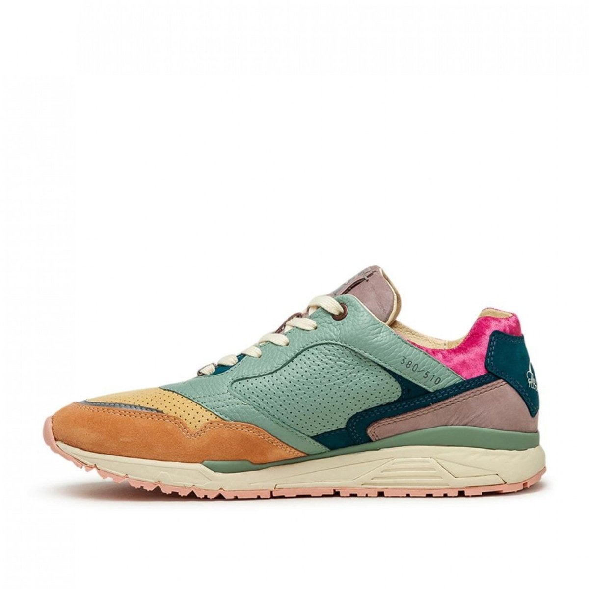 KangaRoos X The 6th Floor X Womft 'F14K3R' (Multi)  - Allike Store