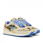 KangaRoos x Veteran 2 Ultimate (Beige / Blau)  - Allike Store