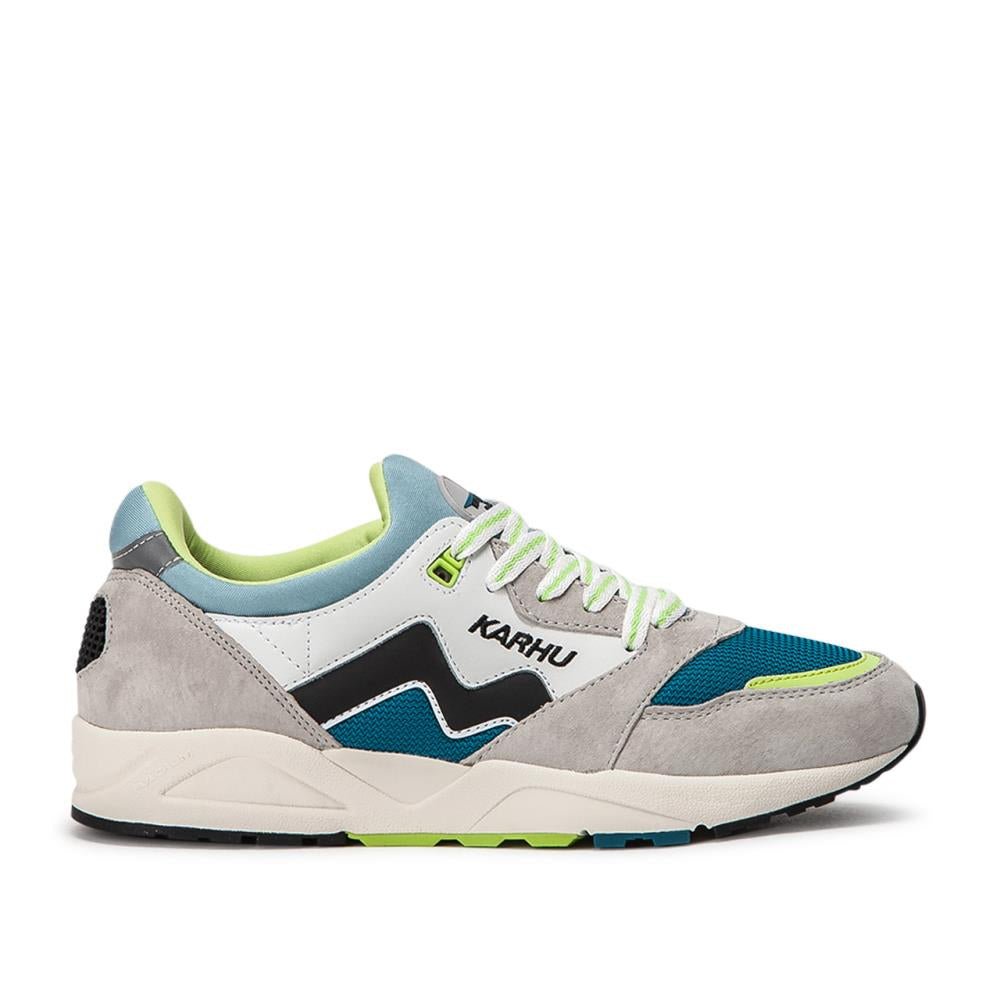 Karhu Aria 'Catch of the Day Pack' (White / Blue) F803043 Allike Store