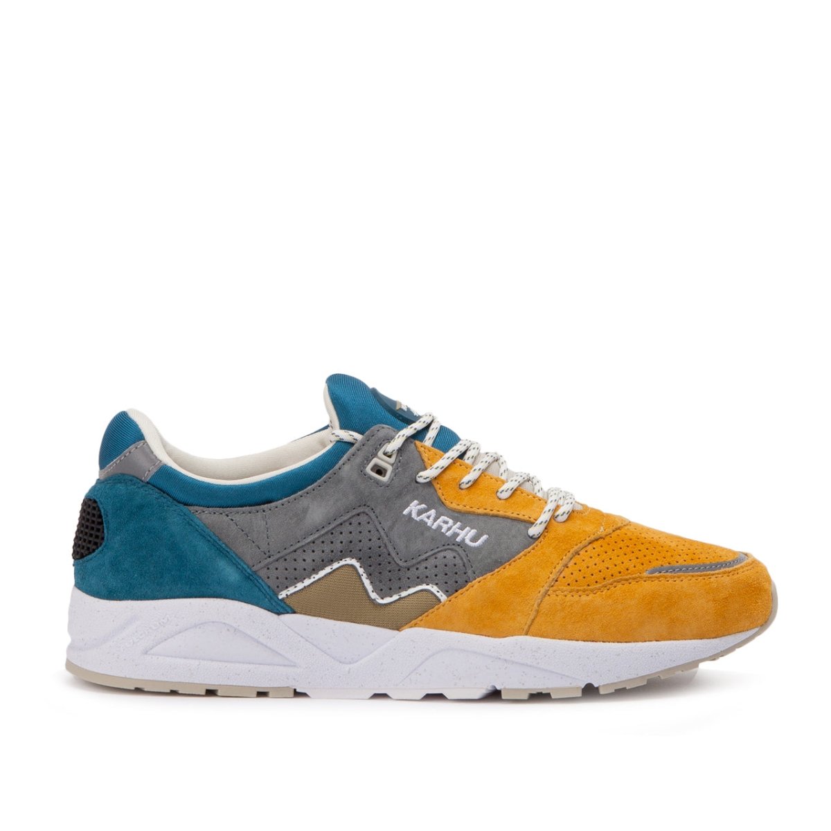 Karhu 2025 aria linnut