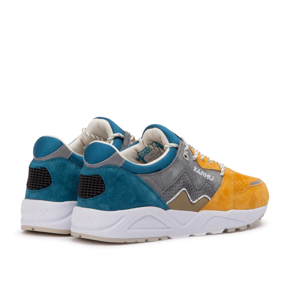 Karhu 2025 aria linnut