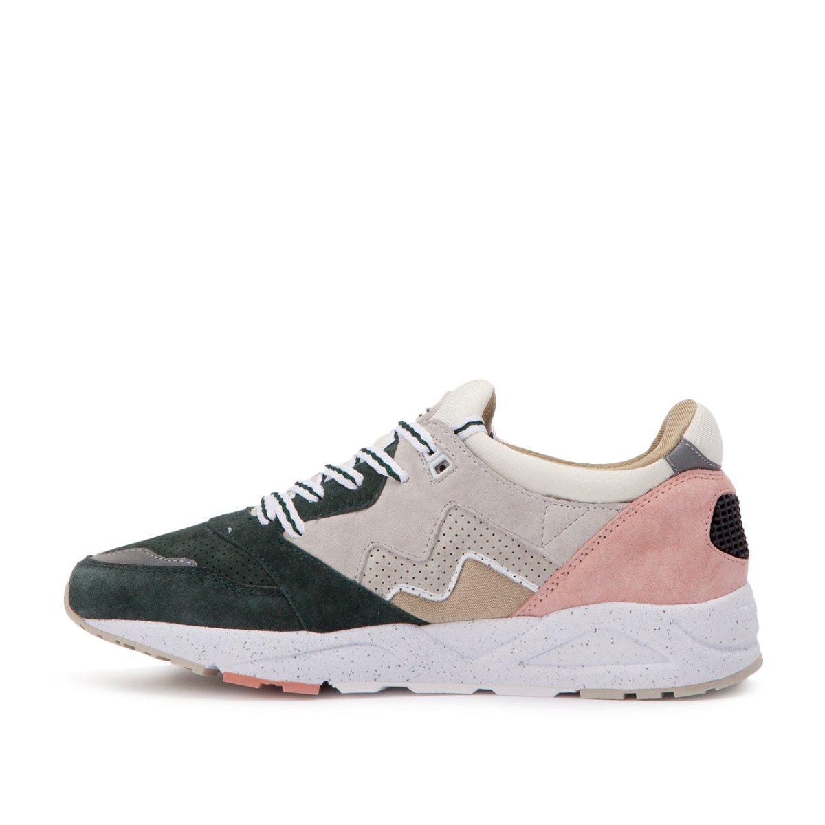 Karhu Aria Linnut Pack Silver Birch June Bug F803031 Allike Store