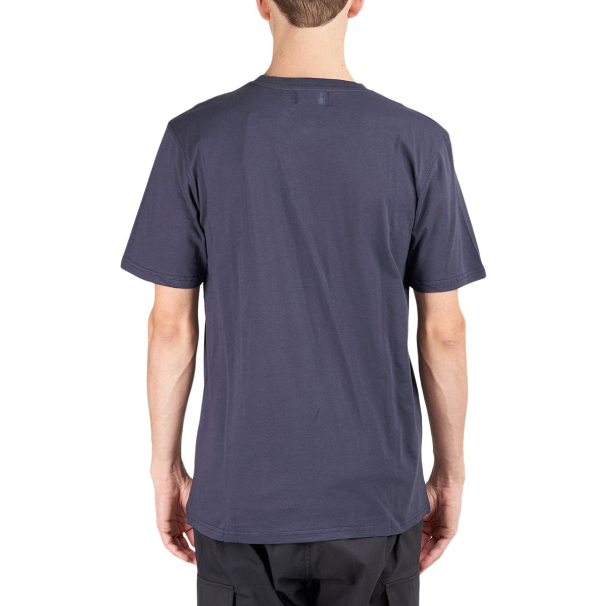 Karhu Basic Logo T-Shirt (Navy)  - Allike Store