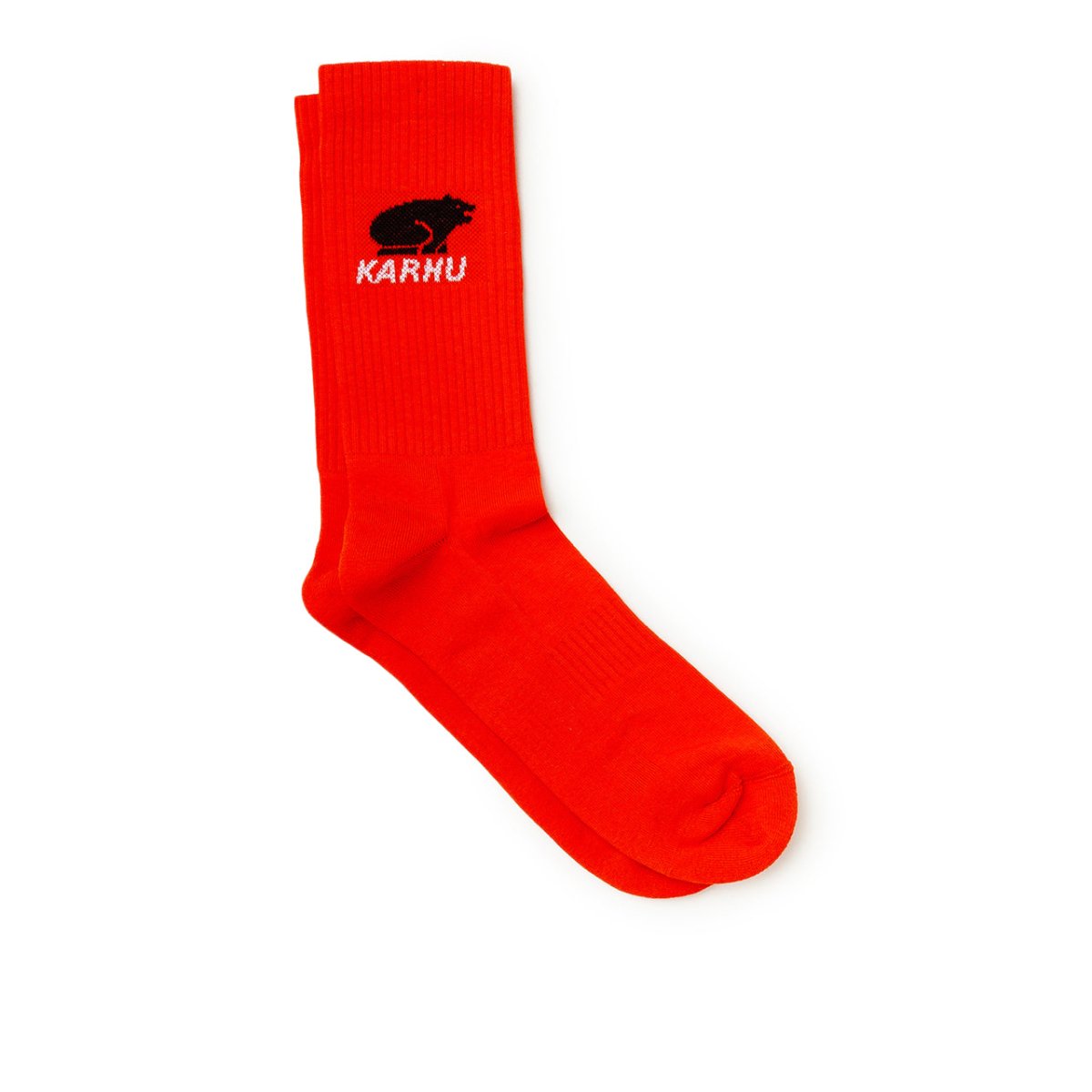 Karhu Classic Logo Sock (Rot)  - Allike Store