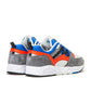 Karhu Fusion 2.0 'Cross Country Pack' (Grau / Blau / Rot)  - Allike Store
