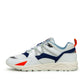 Karhu Fusion 2.0 'Metro Pack' (Weiß / Navy / Orange)  - Allike Store