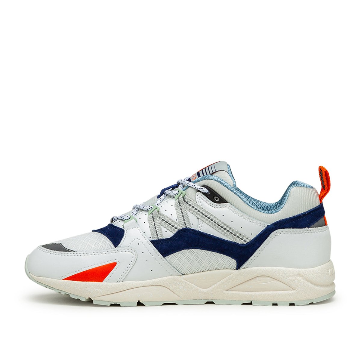 Karhu Fusion 2.0 'Metro Pack' (Weiß / Navy / Orange)  - Allike Store