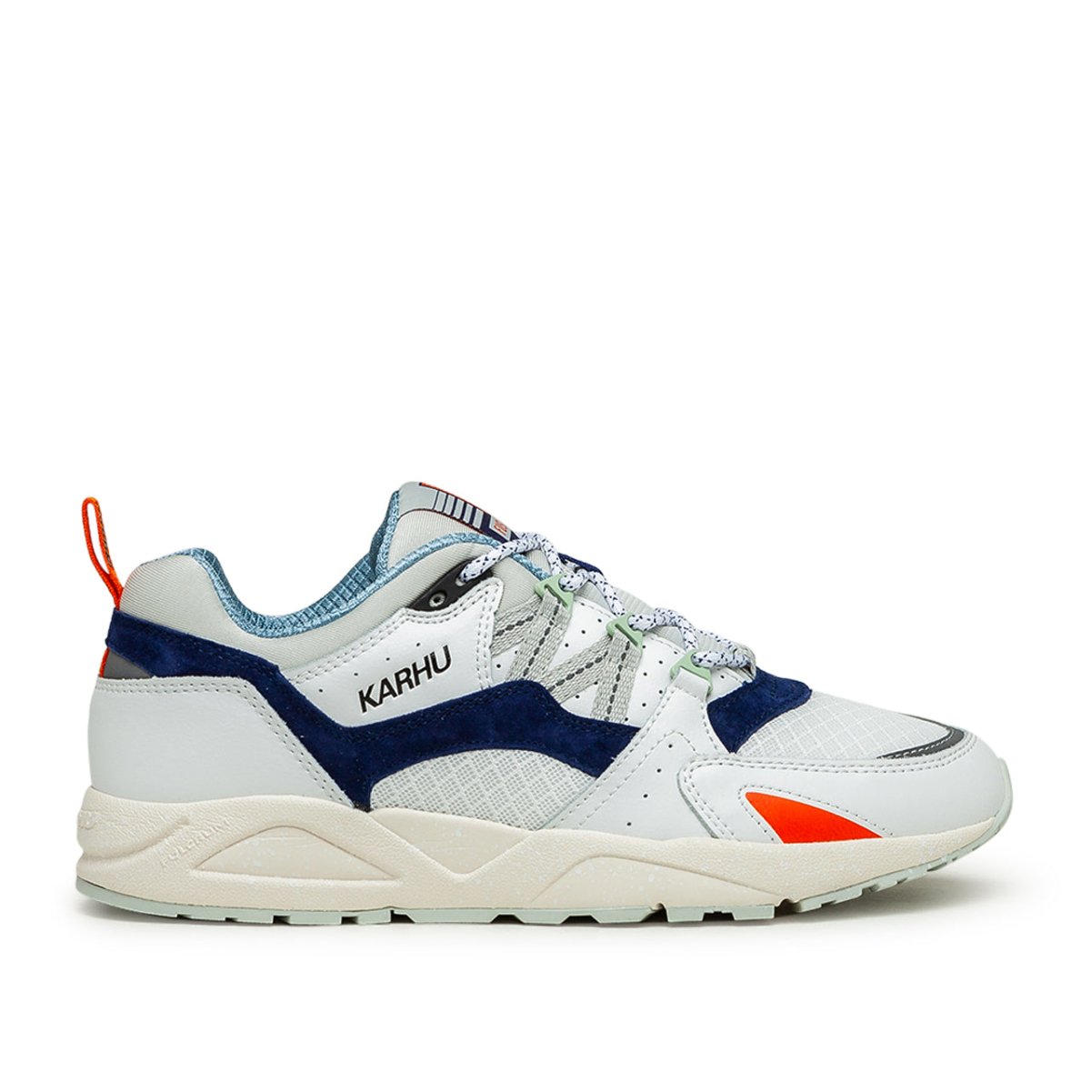 Karhu Fusion 2.0 'Metro Pack' (Weiß / Navy / Orange)  - Allike Store