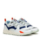Karhu Fusion 2.0 'Metro Pack' (Weiß / Navy / Orange)  - Allike Store