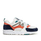 Karhu Fusion 2.0 'Monthless Pack' (Weiß / Navy / Rot)  - Allike Store