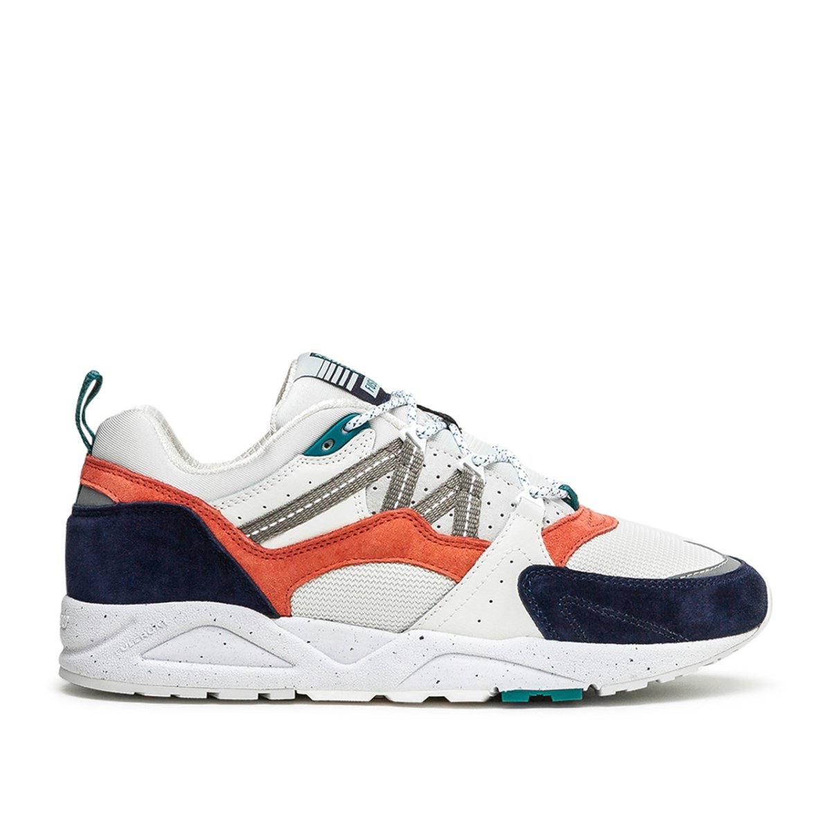 Karhu Fusion 2.0 'Monthless Pack' (Weiß / Navy / Rot)  - Allike Store