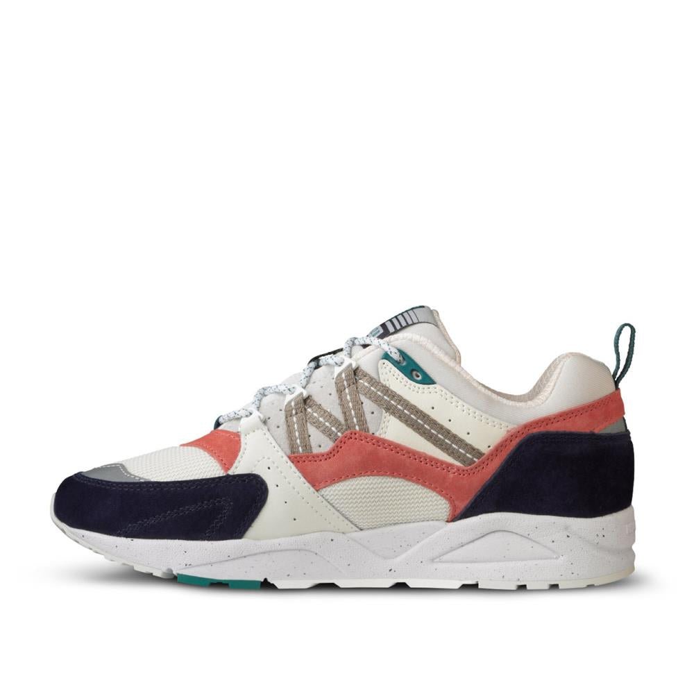 Karhu Fusion 2.0 'Monthless Pack' (Weiß / Navy / Rot)  - Allike Store