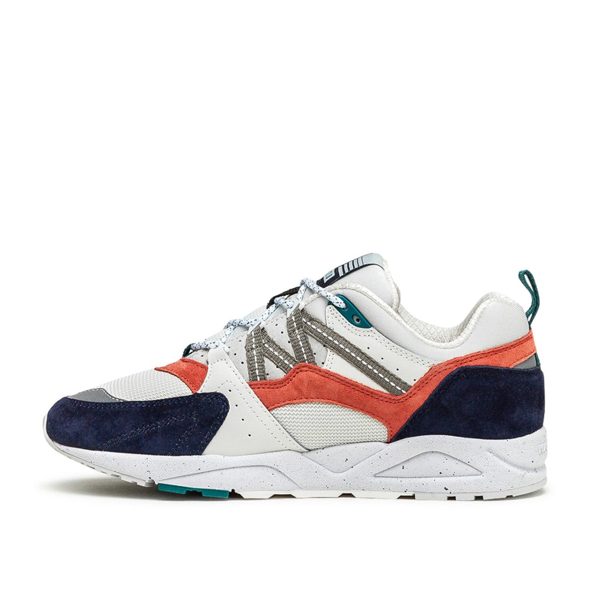 Karhu Fusion 2.0 'Monthless Pack' (Weiß / Navy / Rot)  - Allike Store