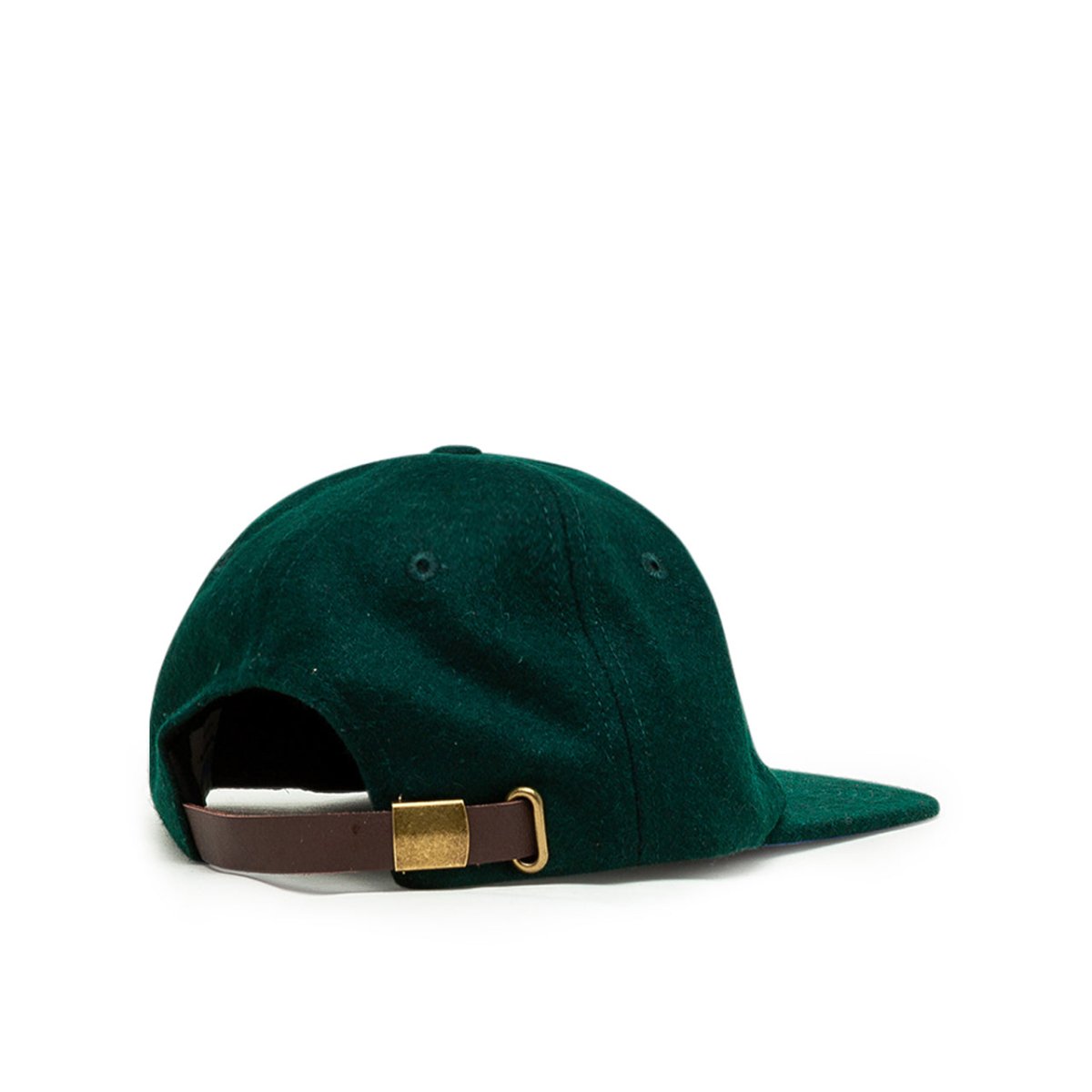 Karhu Logo Cap (Grün)  - Allike Store