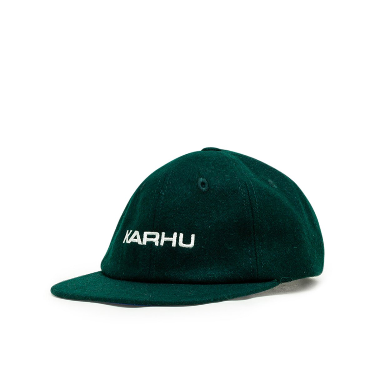 Karhu Logo Cap (Grün)  - Allike Store