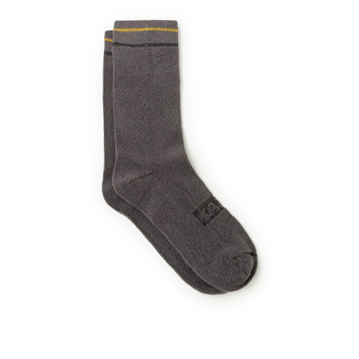 Karhu Logo Sock (Dunkel Grau)  - Allike Store