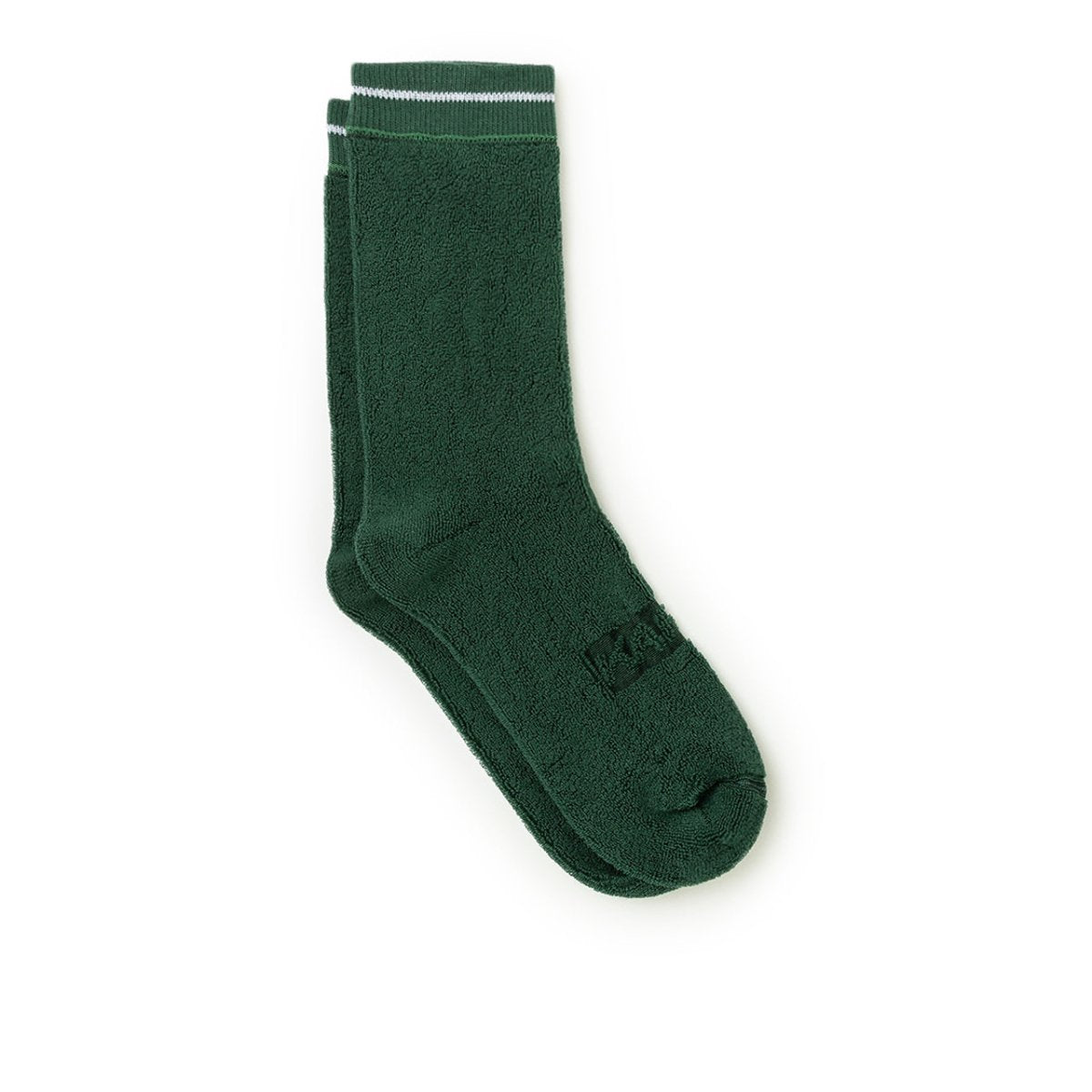 Karhu Logo Sock (Grün)  - Allike Store