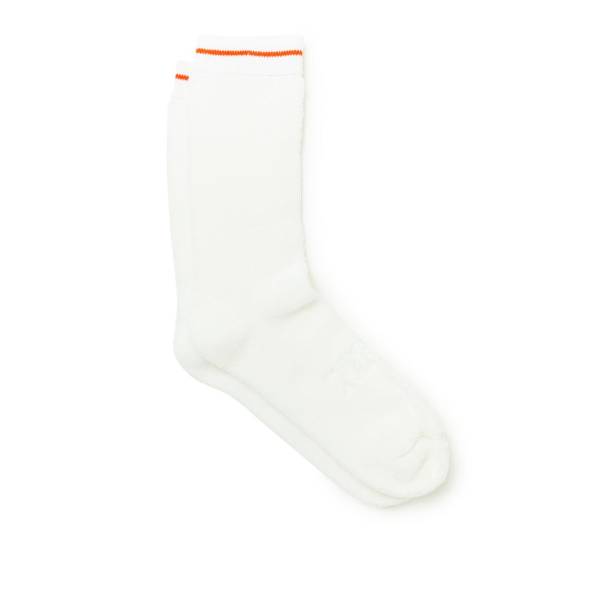 Karhu Logo Sock (Weiss)  - Allike Store